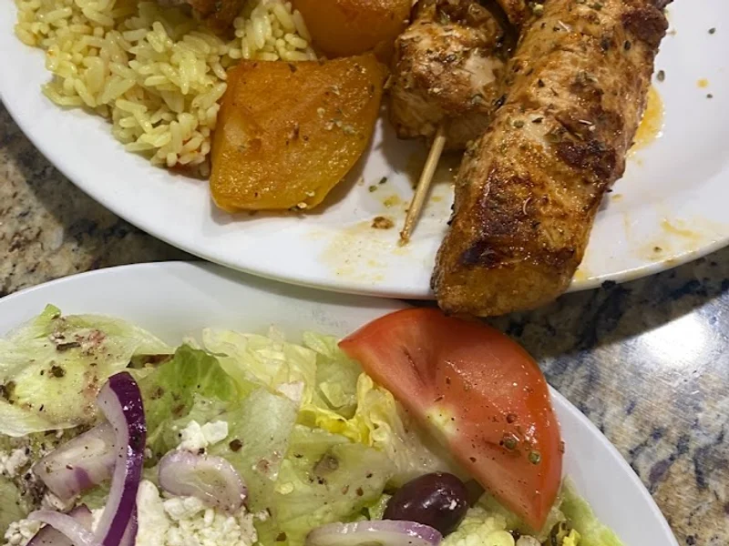 Zakynthos Restaurant