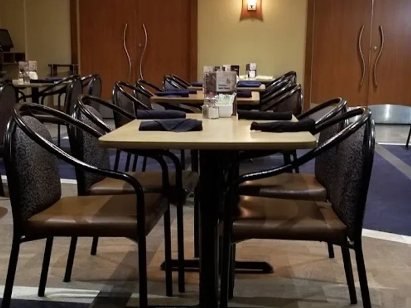 Chicago Joe's Restaurant