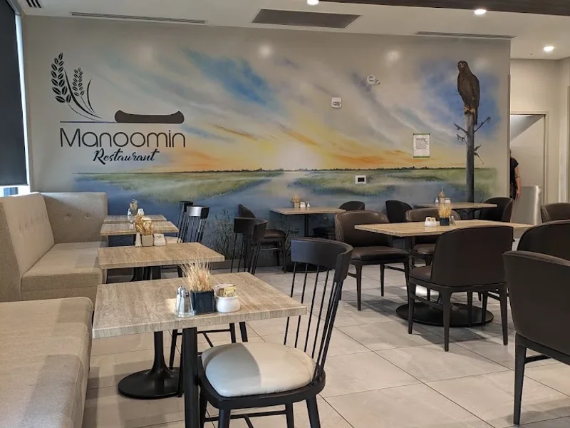 Manoomin Restaurant