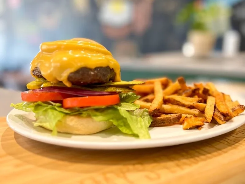 Sammy's Ancaster