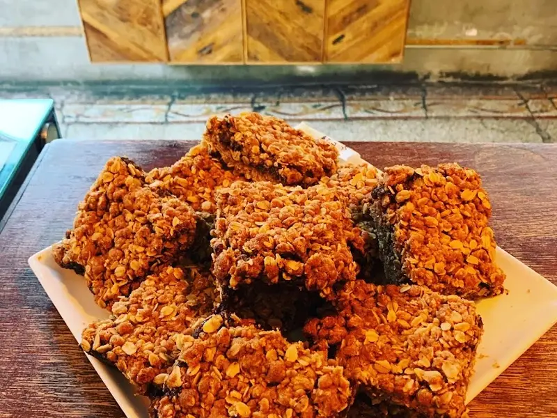 Mulberry Coffeehouse