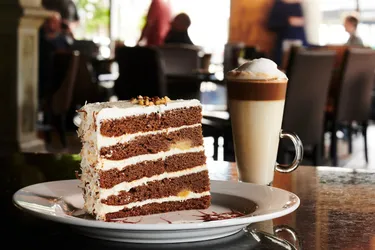 Top 16 cafes for free WiFi in Ancaster Hamilton