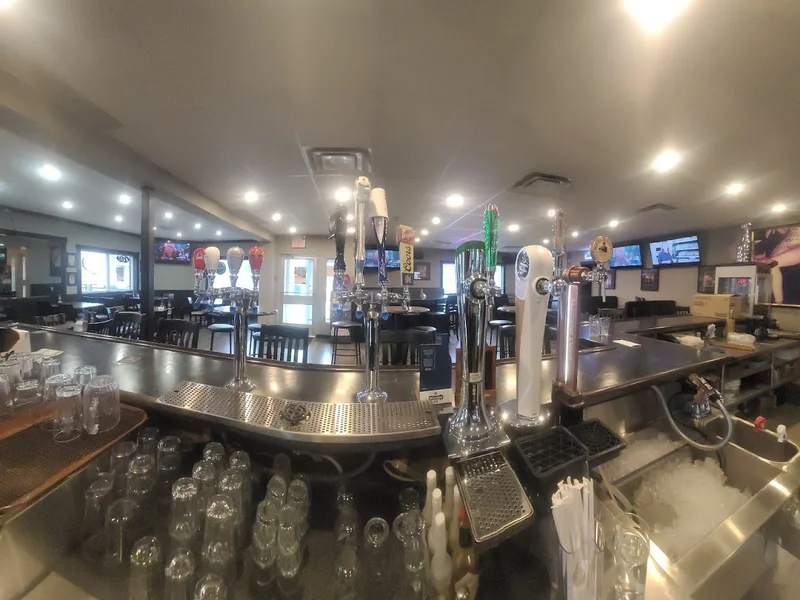 Lotos Sports Bar And Grill