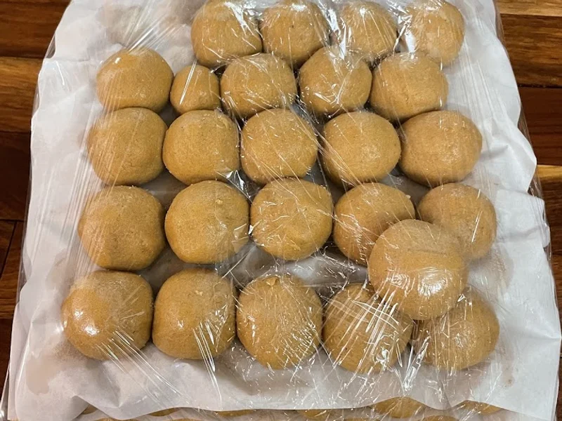 Punjabi Shaan Sweets & Restaurant