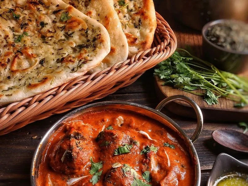 Royal Punjab Tiffin Catering Service In Hamilton, Ontario, Canada