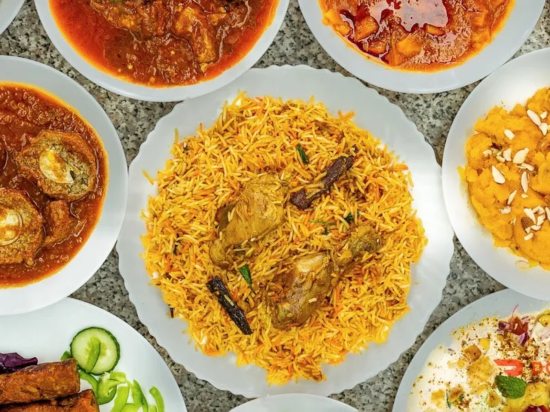 Tasty Grill - Best South Indian Food Restaurant