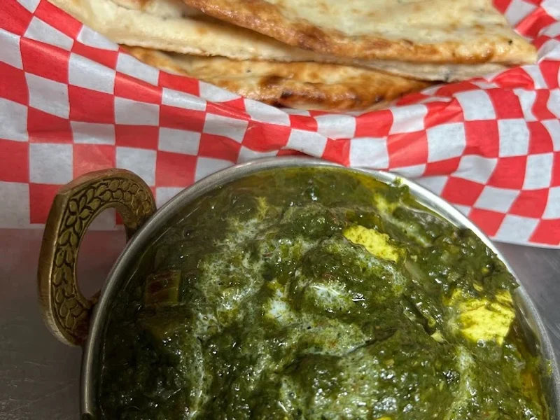 Royal Spice Indian & hakka chinese Restaurant