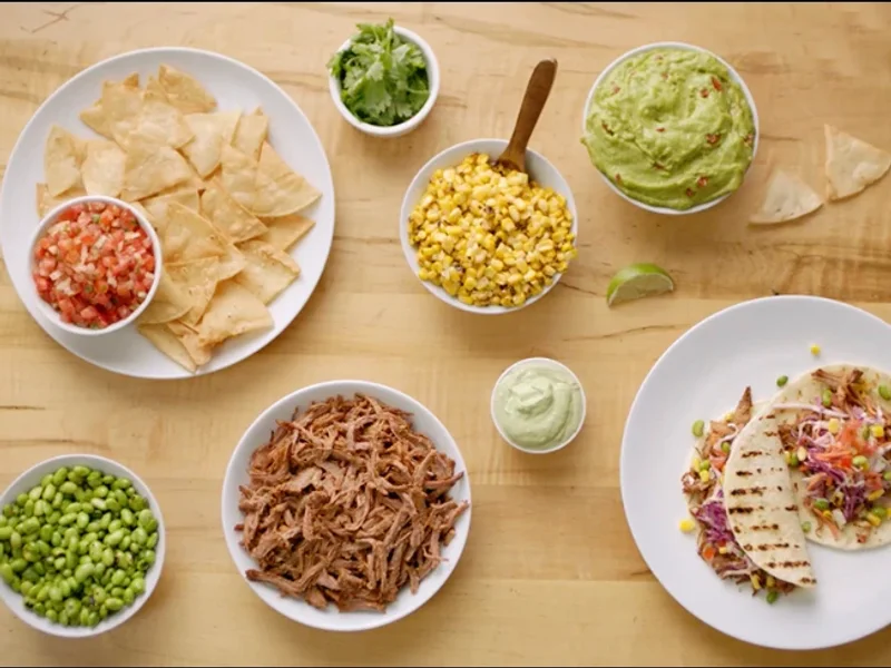 Mucho Burrito Fresh Mexican Grill