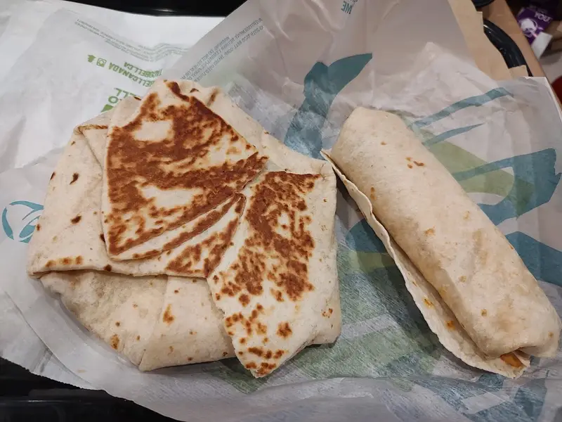 Taco Bell