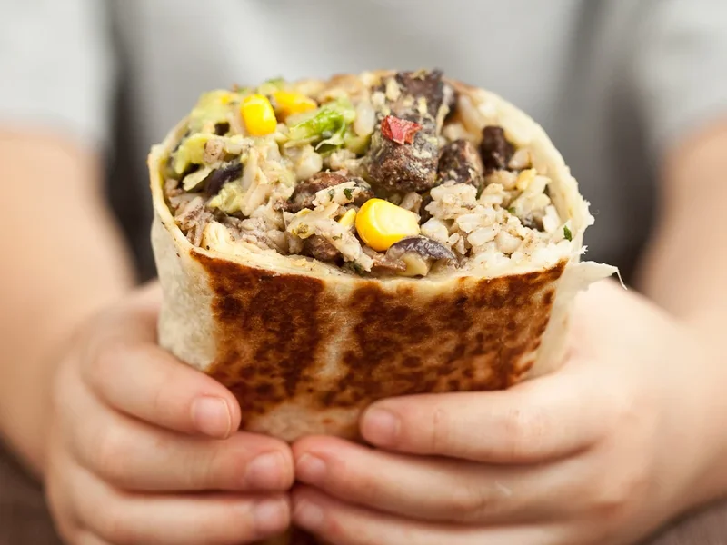 Burrito Bandidos Westdale