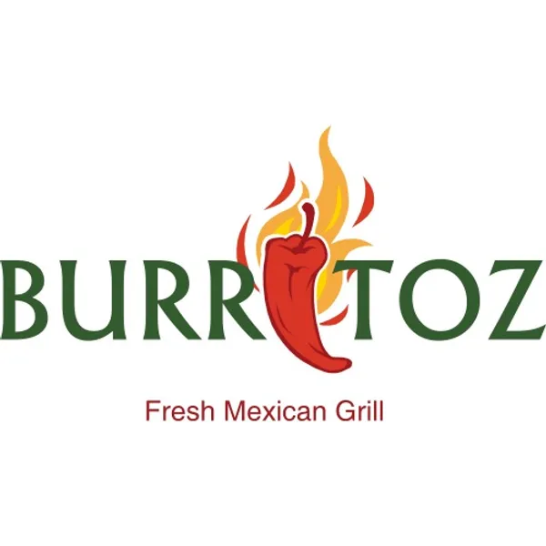 Burrito z Fresh Mexican Grill