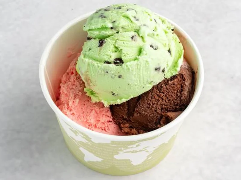 Hub Burritos, Freak Shake & Paletta ( Ice Cream & MilkShakes)