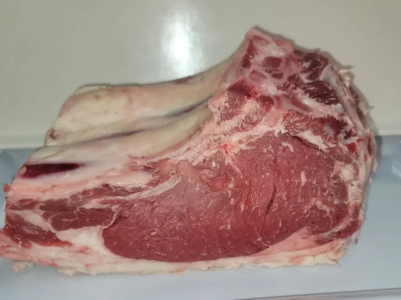 La Bodeguita Hamilton