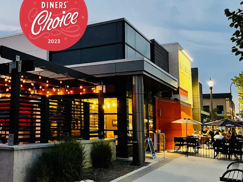 Block & Blade Restaurant and Bar