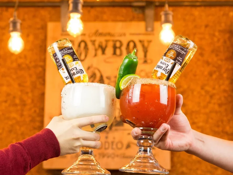 Lone Star Texas Grill