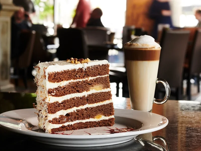 Symposium Cafe Restaurant Ancaster