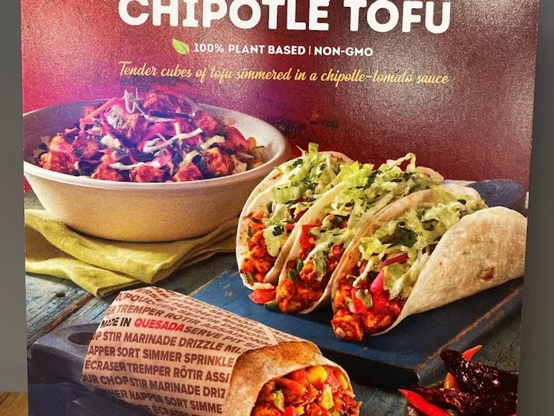 Quesada Burritos & Tacos