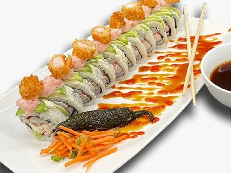 Sinaloa factory Hamilton