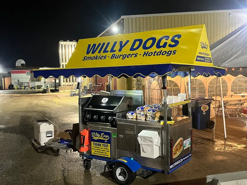 Willy Dogs Inc