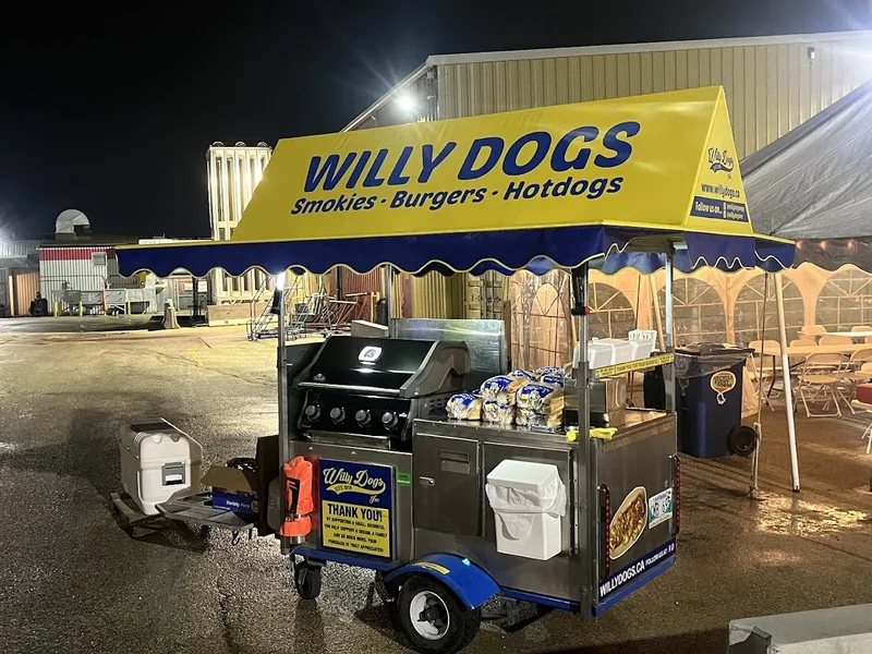 Willy Dogs Inc
