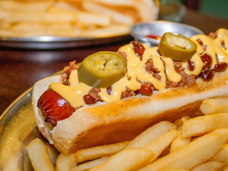 The North Star Drive-In