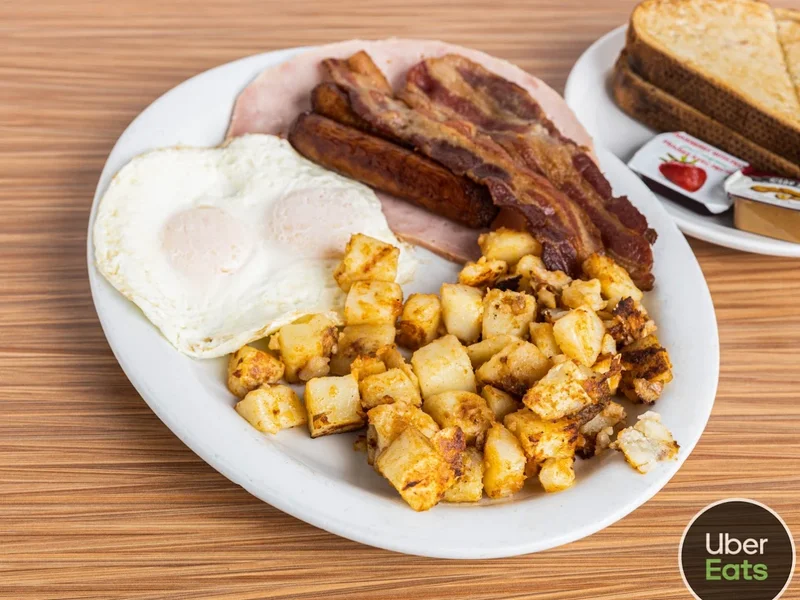 The Egg & I Restaurants