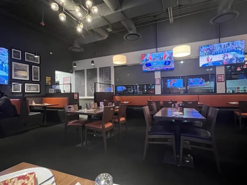 Boston Pizza