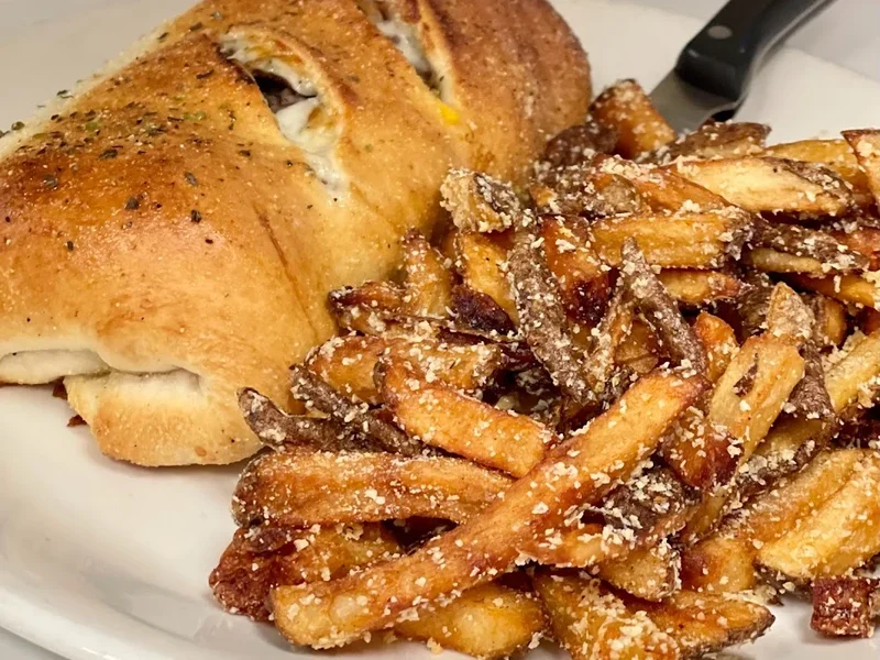 Pasquale's Italian Ristorante