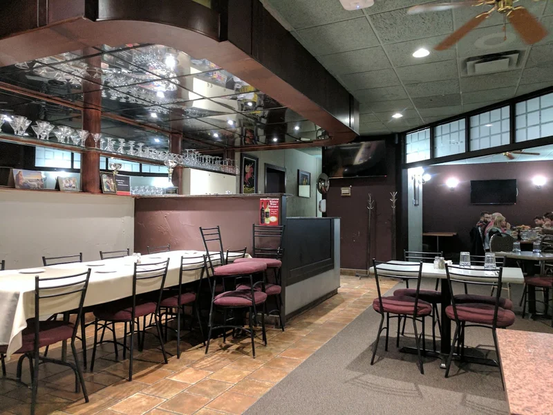 The Original Sorrento's