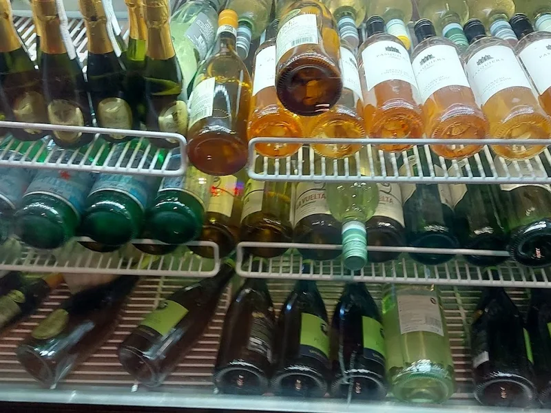 Little Nana's Italian Kitchen