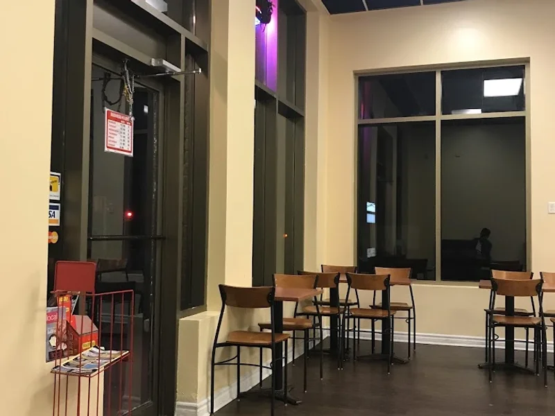 Joe's pizza Ancaster