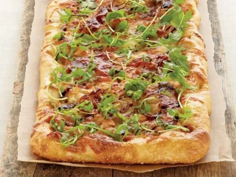 Pane Fresco at Fortinos