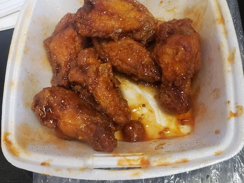 Super Torino's Pizza & Wings