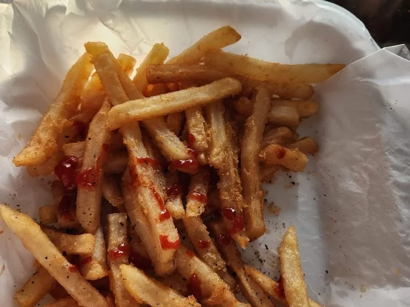 Romana Pizza & Wings