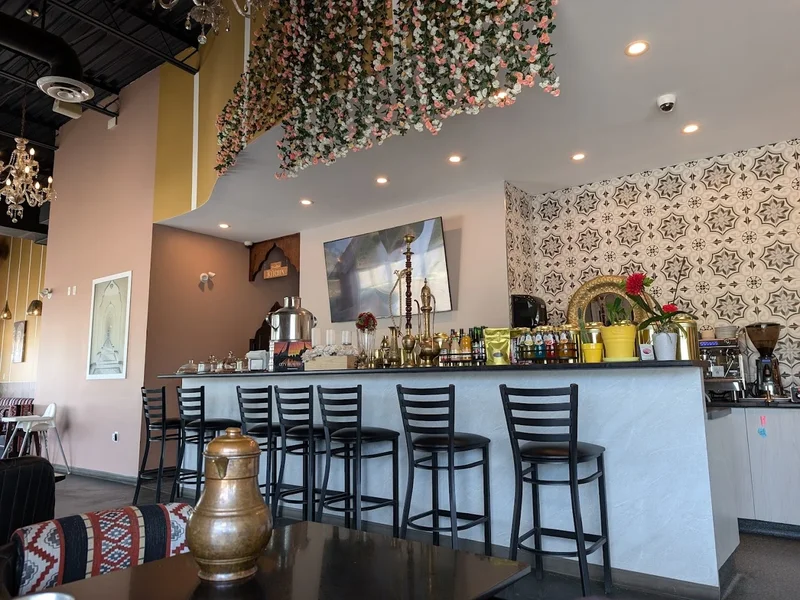 Al Basha Restaurant & Cafe