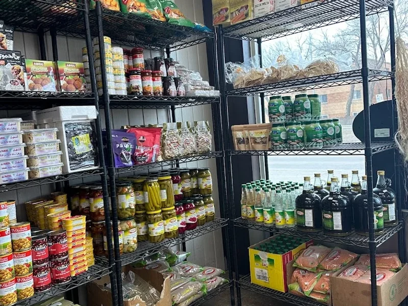 Baraka Pita Bakery & Restaurant