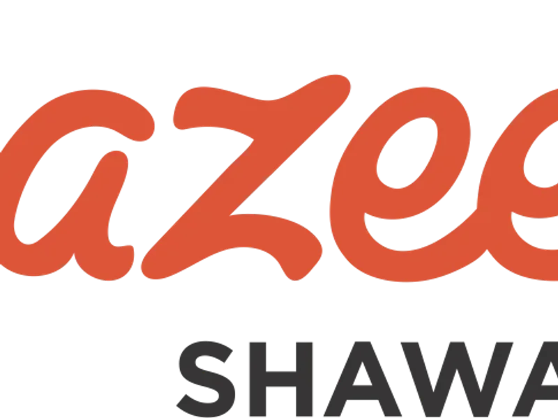 Lazeez Shawarma