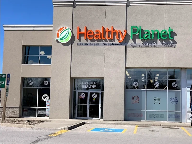 Healthy Planet - Ancaster
