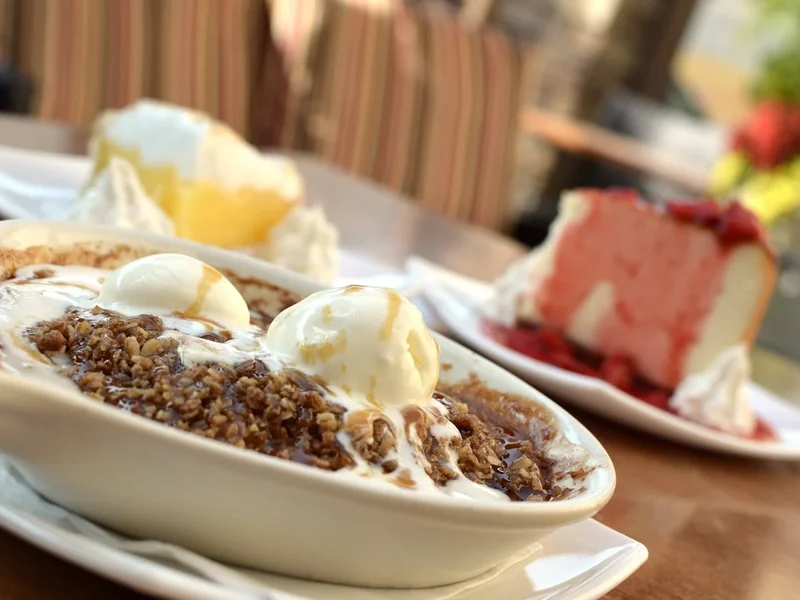 Smitty's Restaurant & Lounge - Winnipeg Regent