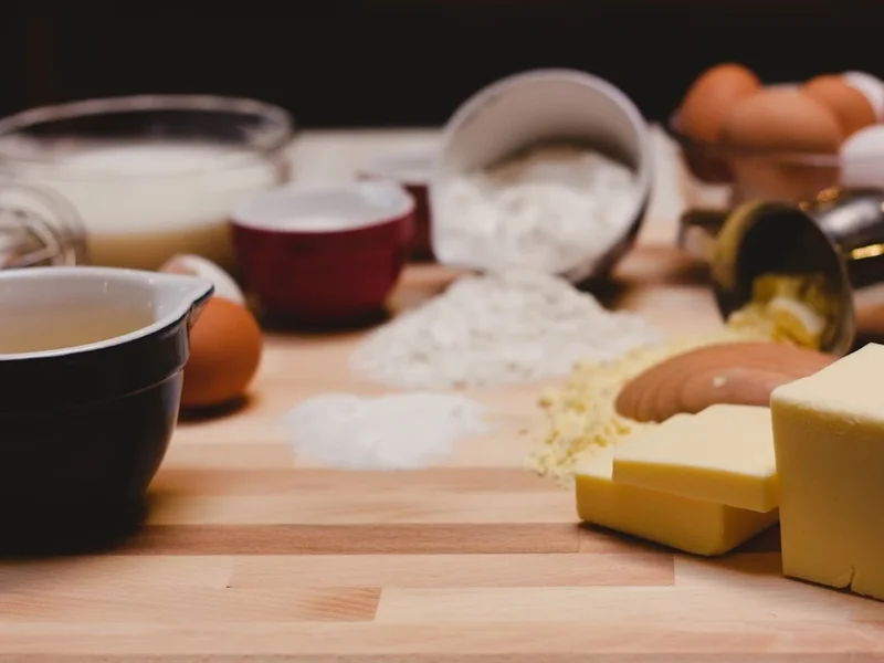 The Original Pancake House