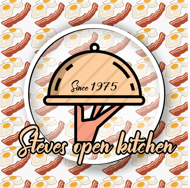 Steve's Open Kitchen