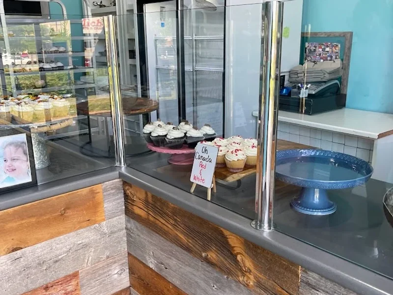 Beyond The Batter Bakery