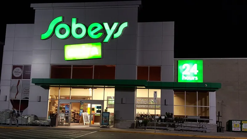 Sobeys Ancaster