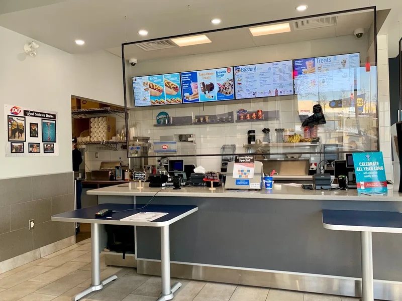 Dairy Queen
