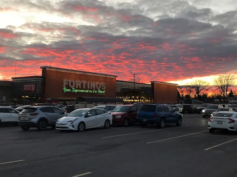 Fortinos Stoney Creek Hwy 8