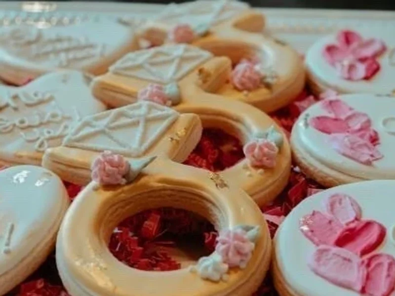 Daniela's Cookie Co.