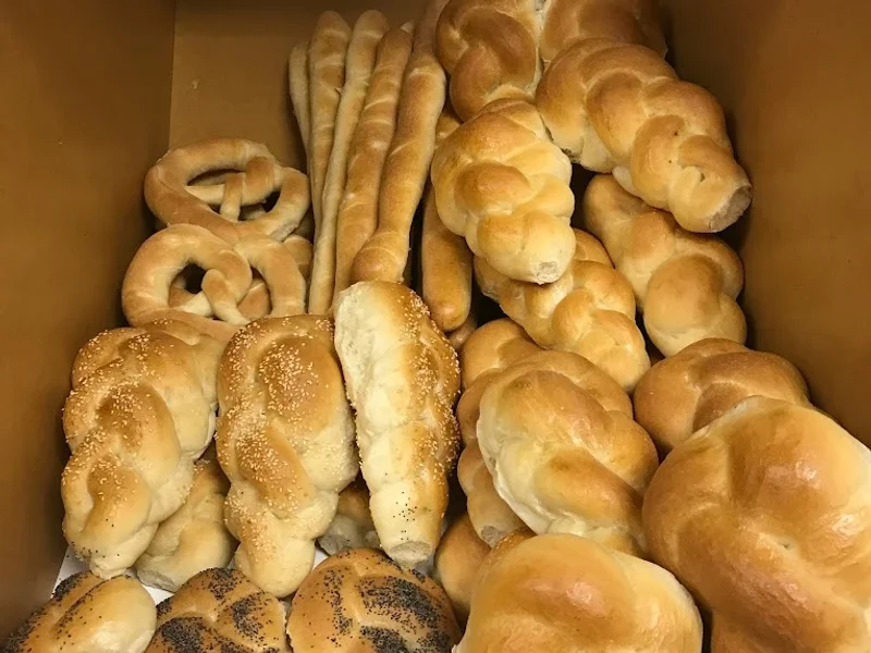 Golden Grain Bakery & Deli