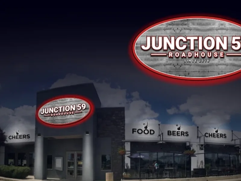 Junction 59 Roadhouse