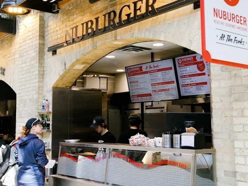Nuburger