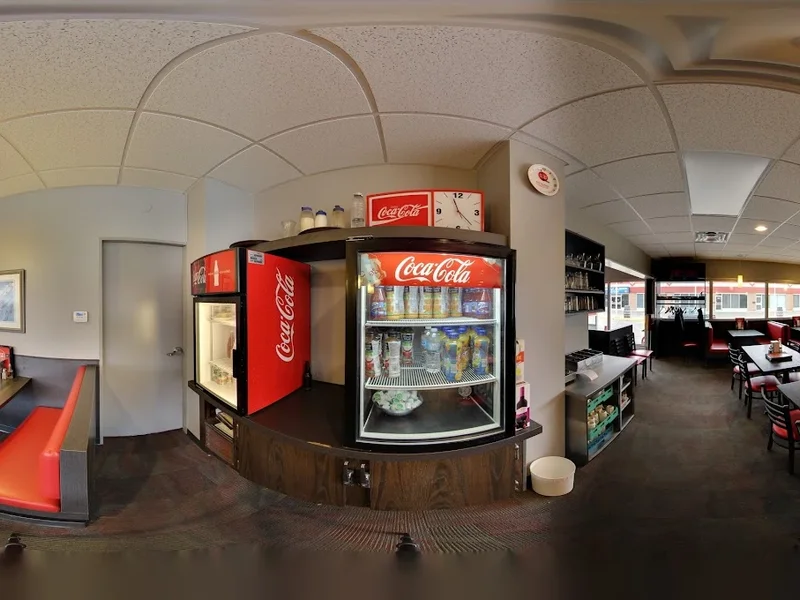 Red Top Drive Inn